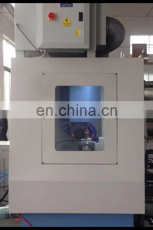 VIK-5B high precision cnc tool and cutter grinding machine