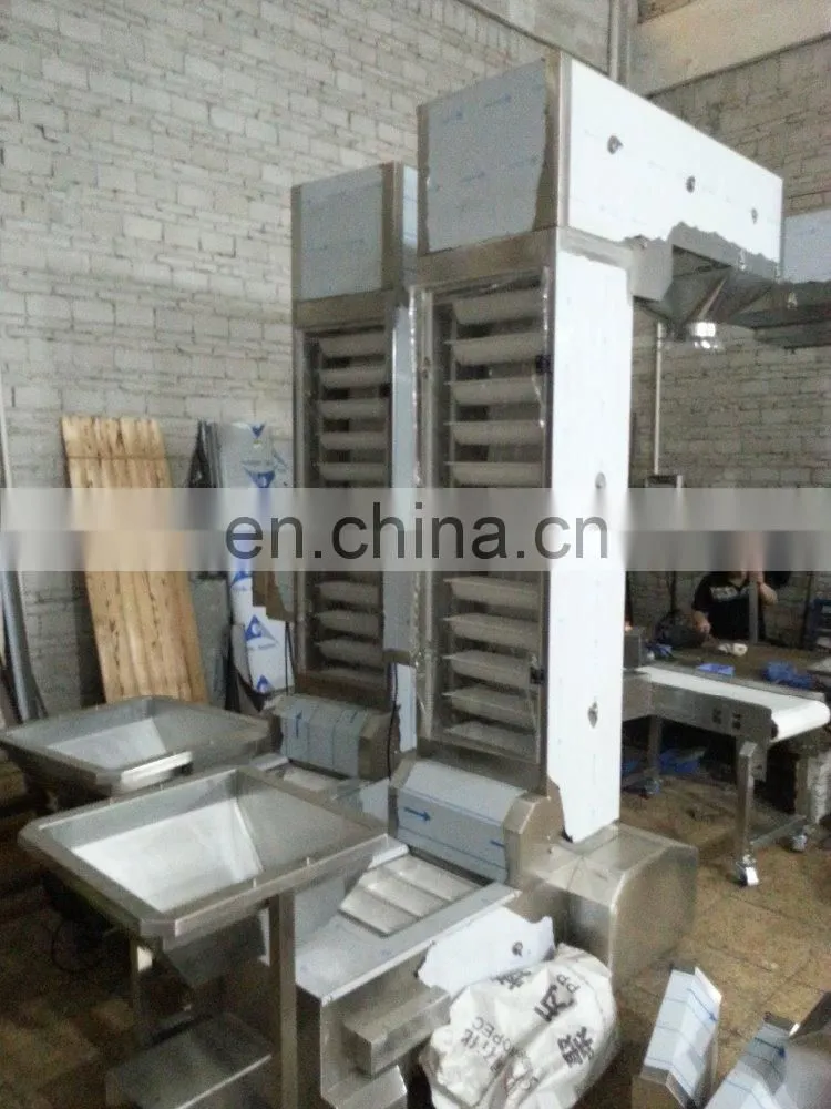 High Efficiency Price Chain Bucket Elevator Conveyor