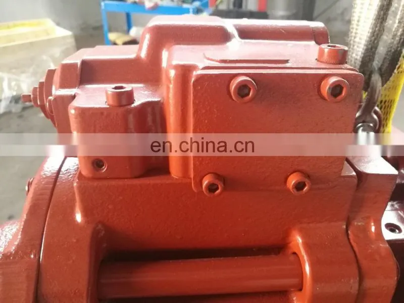XJBN-00737 R225-7 Hydraulic Pump