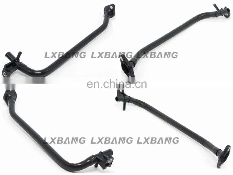 Original Quality Coolant Water Bypass Pipe For Toyota 05-12 Tacoma 4Runner 10-12 2.7L