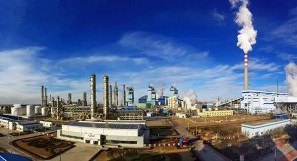 QINGDAO JIACHUANG NEW MATERIALl CO., LTD company overview - view 1