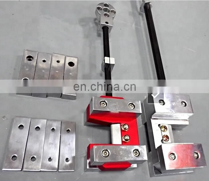 Izod and Charpy Impact Tester