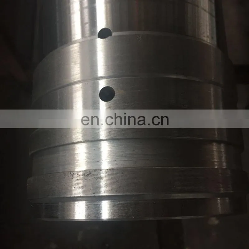 AISI 4130,4140 chrome moly alloy seamless steel pipe