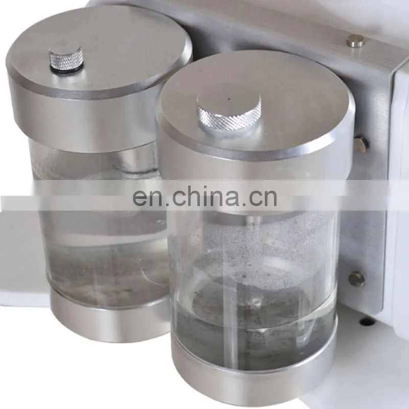 NV-119 Mini home use water dermabrasion hydrodermabrasion beauty machine