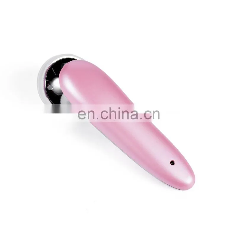 Factory Cheapest 5 in 1 Ultrasonic Rf Ems Led Beauty Machine Personal Care Facial Instrument for Women