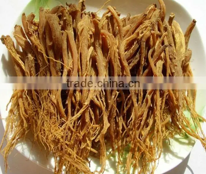 Red Ginseng Tails,6 Years