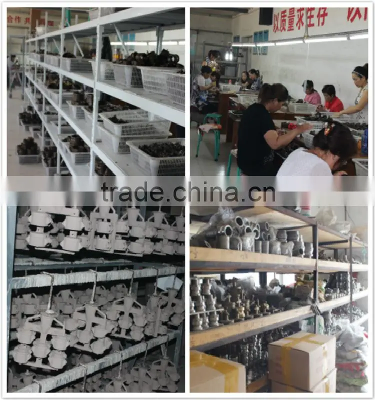 Stainless Steel butterfly auto lock wing nuts