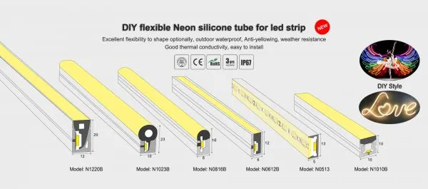 Shenzhen Hanron Lighting Co., Ltd company overview - view 1