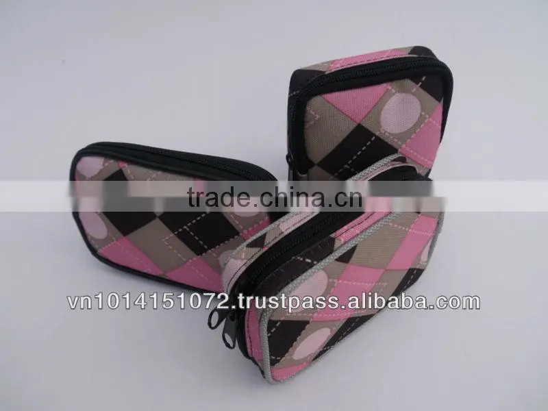Digital camera bag/ Digital camera case