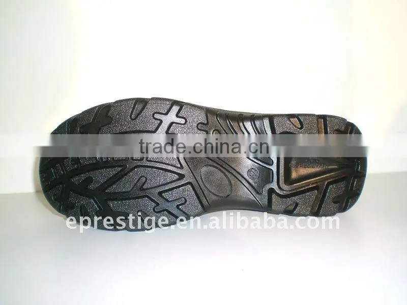 leather safety shoes