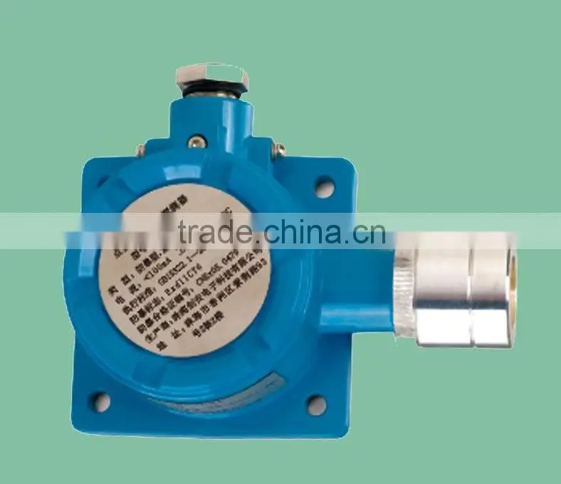 High sensitivity chlroine gas leak detector cl2 gas sensor