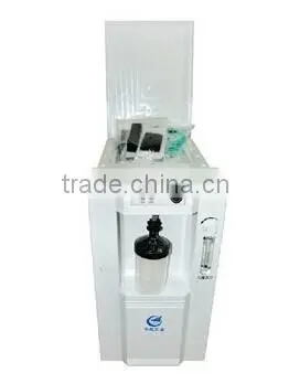 3 Liquid Oxygen Generating Concentrator with CE /ISO