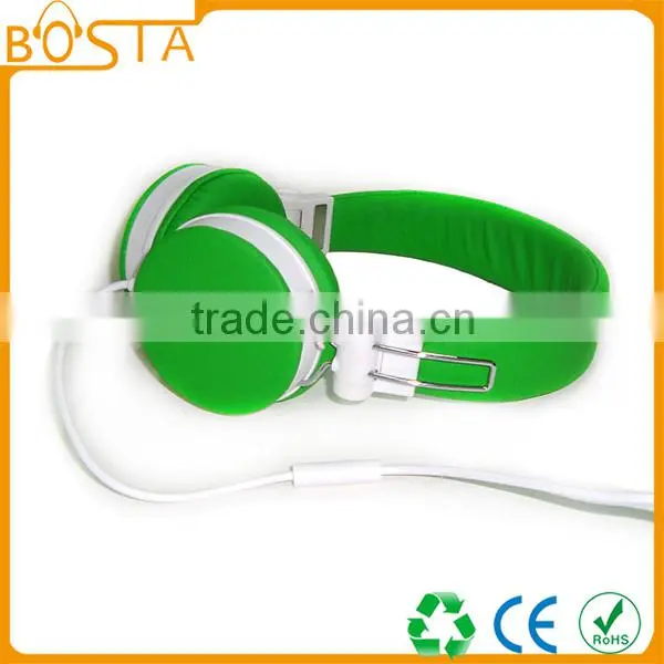 Colorful small order accepted fashion wholesale good leather high end premium sound effect