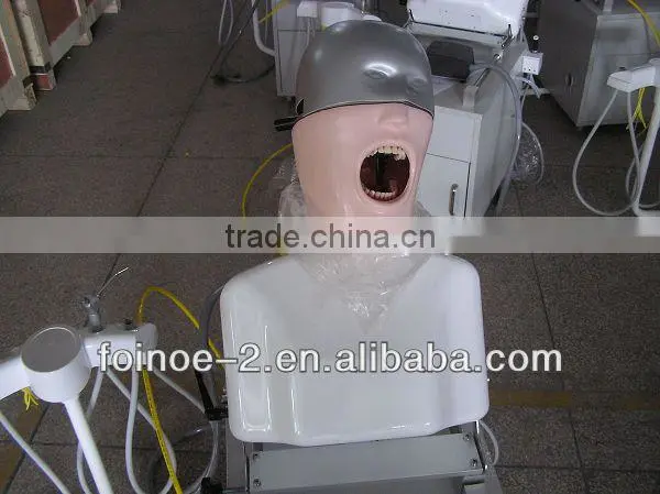 HOT selling CE approved dental simulator (Model:DTS-I split type)