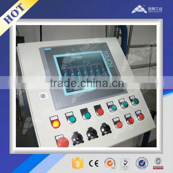 solvent based ball-point ink production line