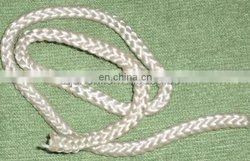 High strength Double Braided Polyester Rope