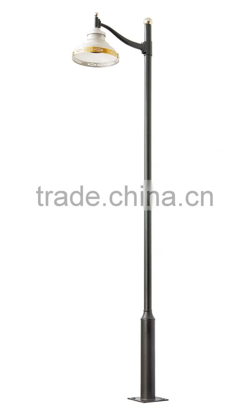 MCLED outdoor led path lights 10w-40w led garden lighting