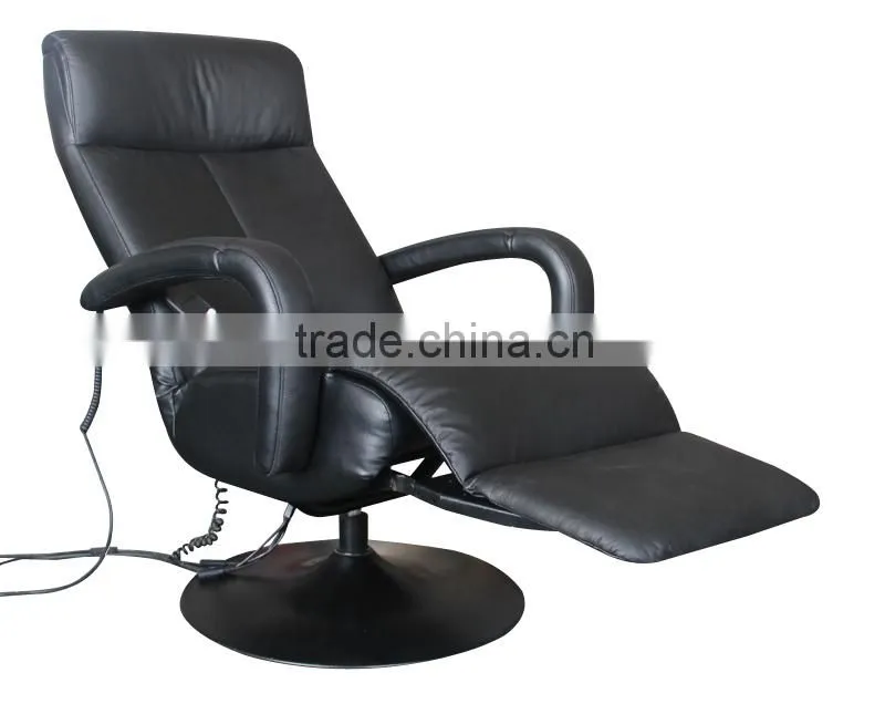 WorkWell luxry adjustable electric lift recliner massage chair Kw-r34
