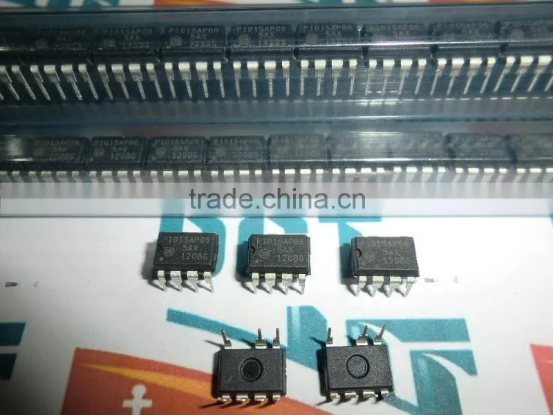 P1015AP06 DIP-7 NEW AND ORIGINAL