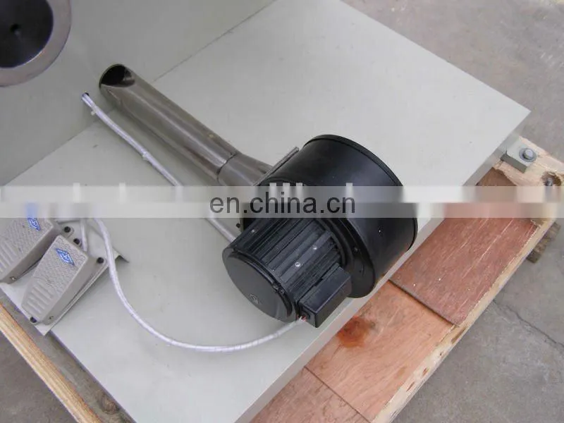 China Made Widely Used Printed Label Rewinding Machine