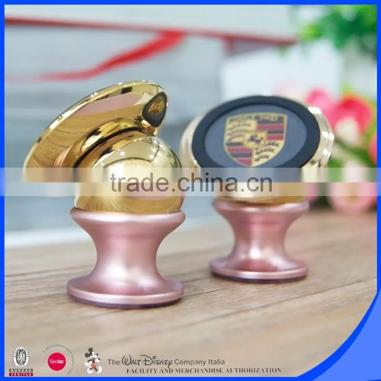 Magnetic phone holder car holder for ipone GPS mobile phone holder