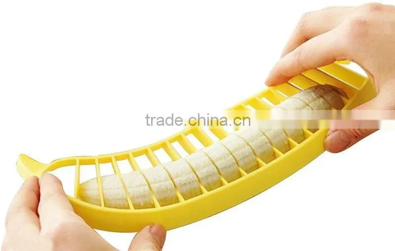KH Small MOQ Welcomed Eco-Friendly Banana Cutter