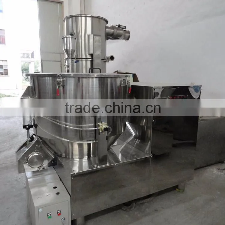 Multi functional power mixing machine, high speed dry and wet powder blender
