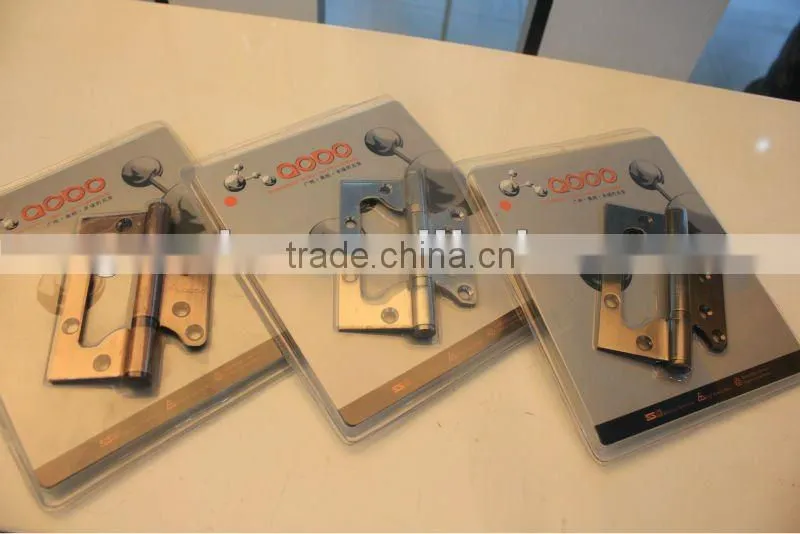Stainless steel Sub-mother Door Hinge/ iron door hinge 5*3*3