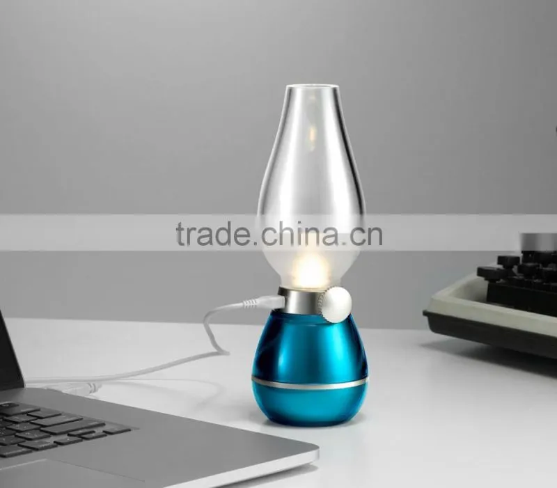 LED blows light atmosphere candle light energy-saving hot sales high quality