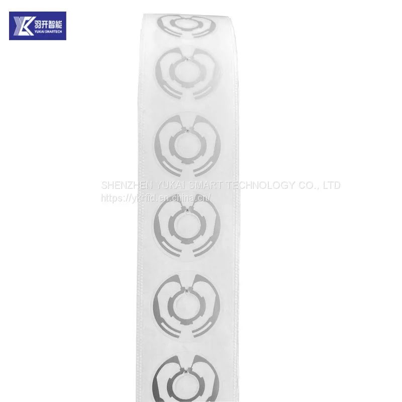 YK 26MM UHF DRY RFID INLAY-6