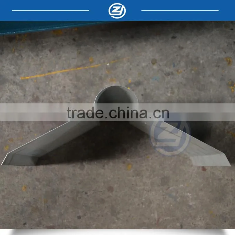 Ridge Cap Forming Machine Price For Cap Roll Froming Machinery