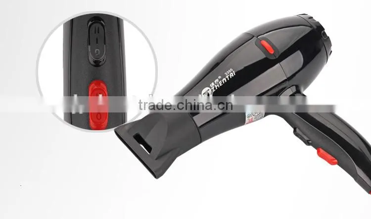 Infrared Hair Drier, Hair Blow Driers, Hair Drier Household 2015