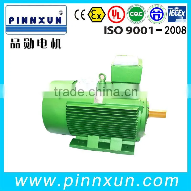 High quality discount YPT oil pump inverter motor