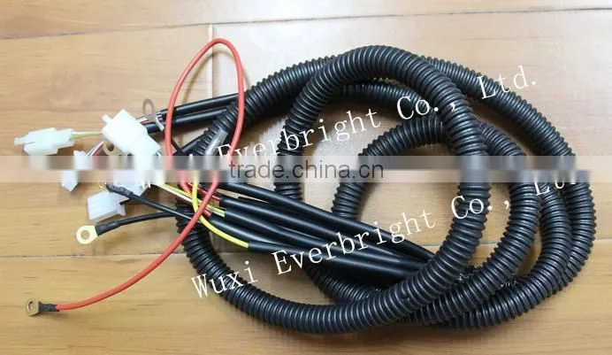 electric tricycle conversion kit