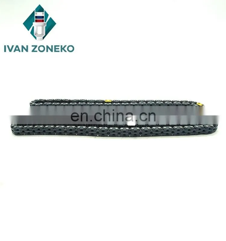 Ivan Zoneko OEM 24321-2E010 24321 2E000 243212E000 Timing Chain For Hyundai Elantra Soul Forte