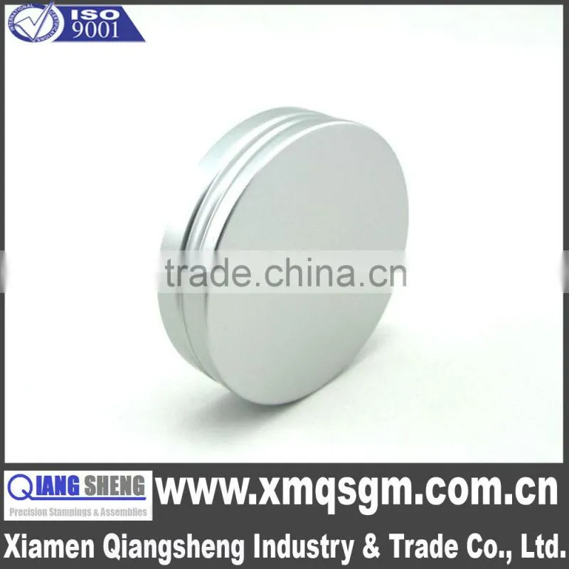 customized metal stamping auto accessories