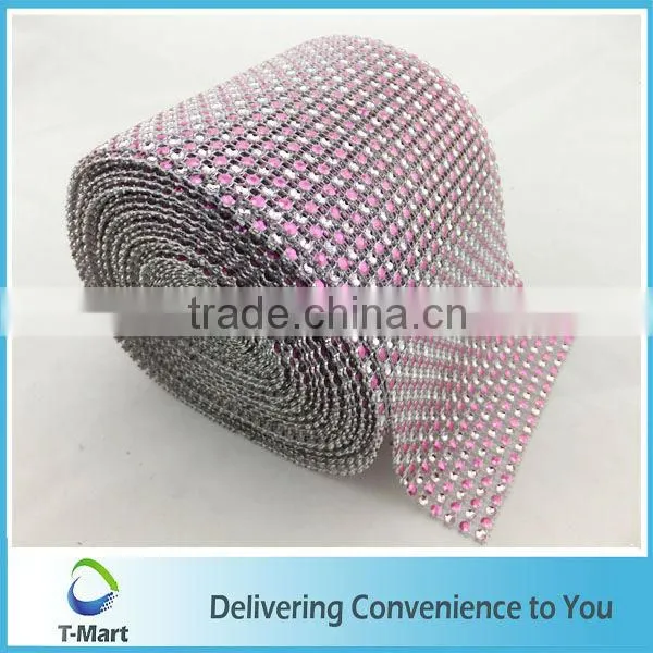 Plastic Mesh Trimming used for laptop accessories