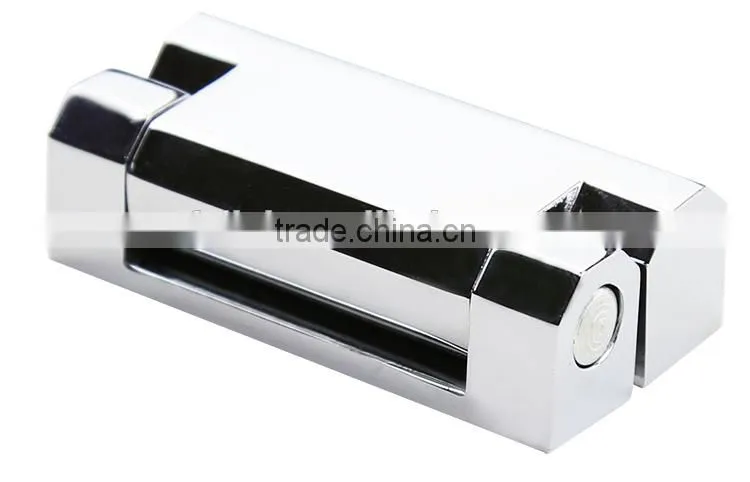 Zhejiang manufacturer door locks hinge with zinc plated