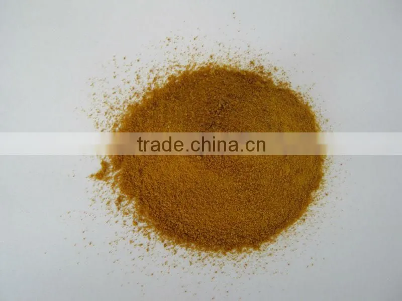 PAC poly aluminium chloride for water treatment