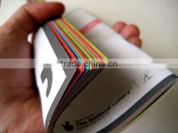 printing magazine/magazine pringting