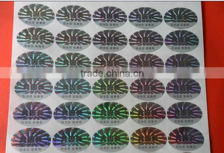 paper die cut hang tag
