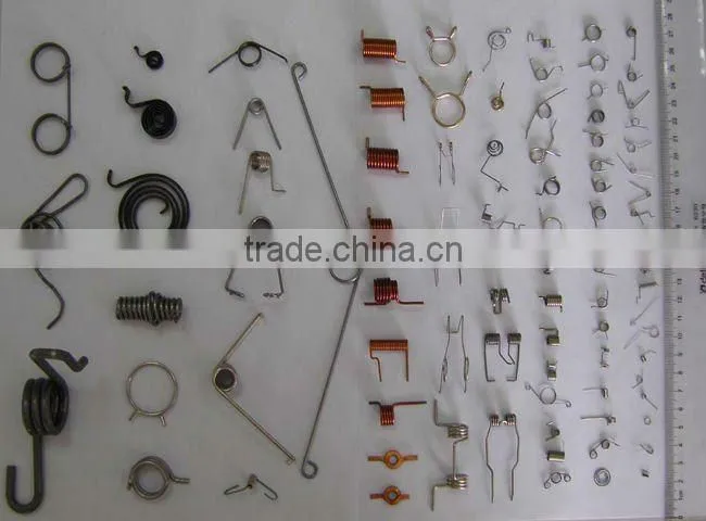 adjustable torsion springs industries