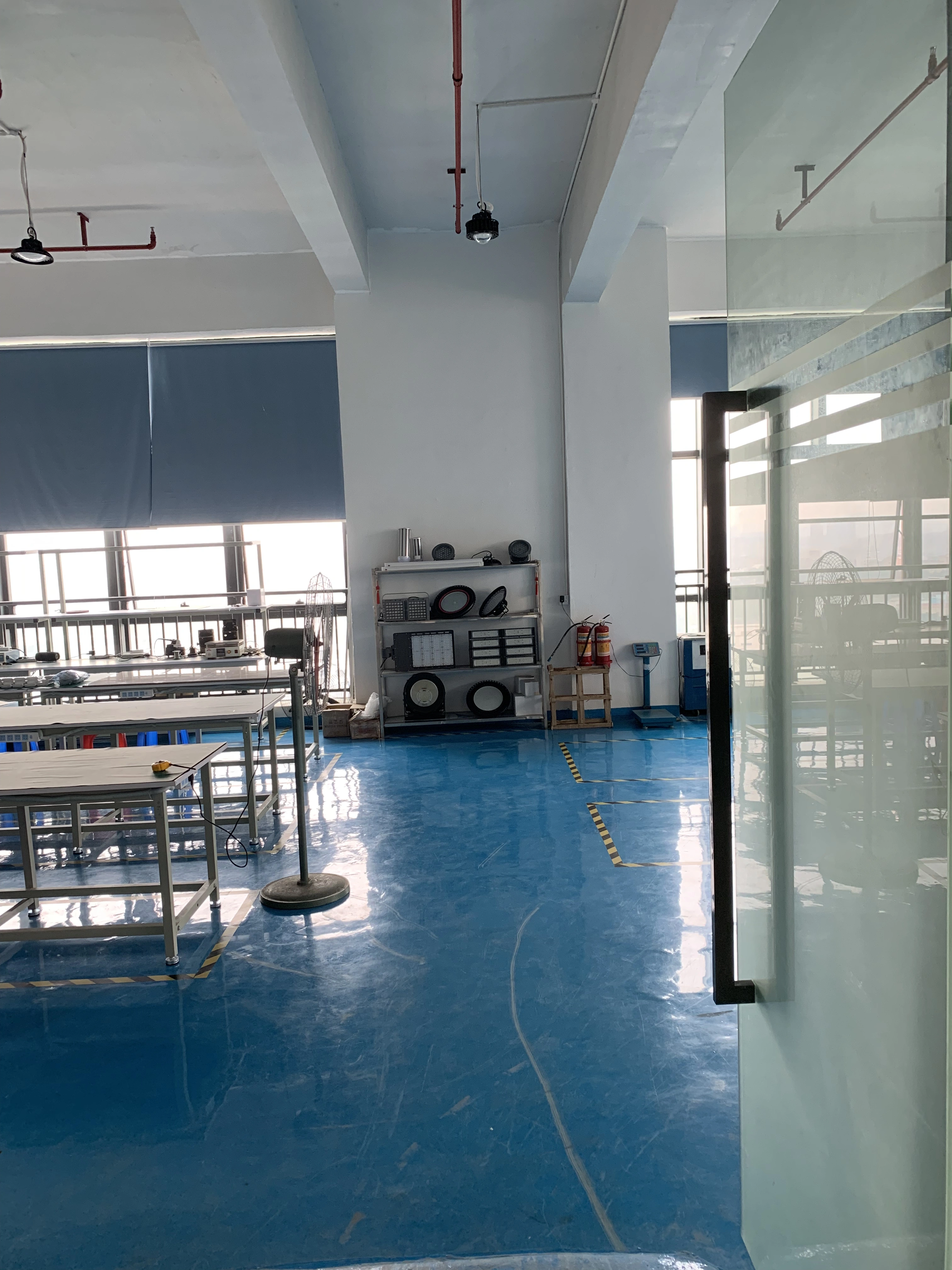 Shenzhen Honsentider Technology Co.,LTD company overview - view 2