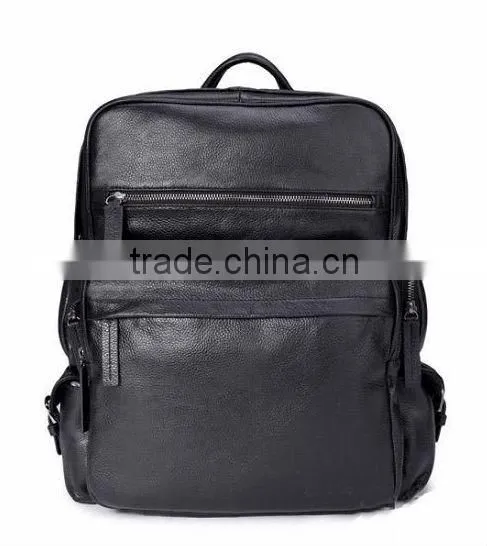 Genuine cow leather barton print leather for shoes & bags