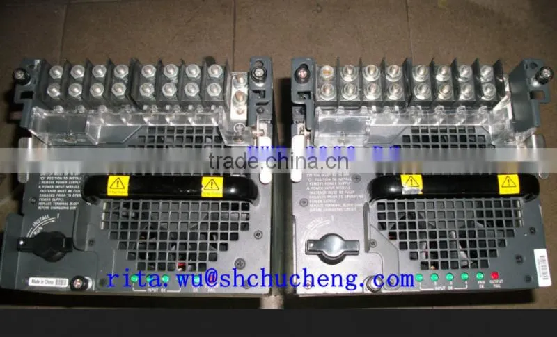 6000w dc/ac power inverter cisco power supply PWR-6000-DC