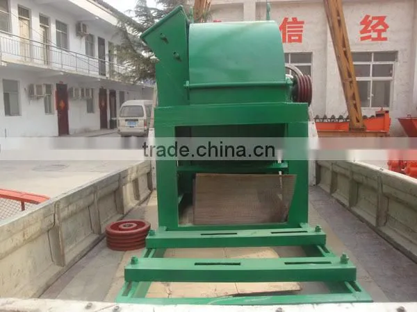 wood chipper shredder/wood chipper machine/wood chips making machine for sale