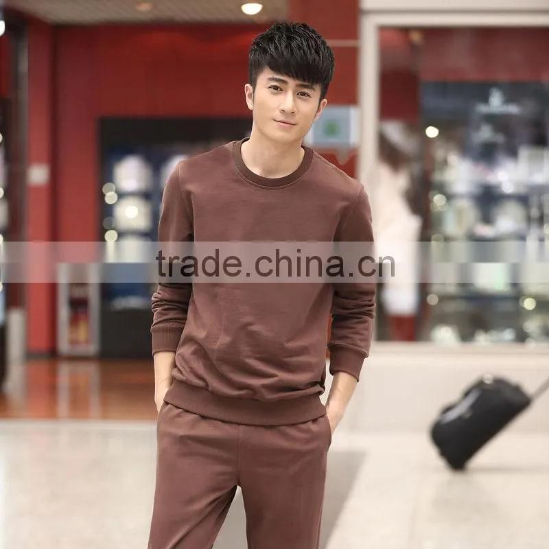 Hot sale! /fashion sport sweater/sport suit/lastest design for men and women