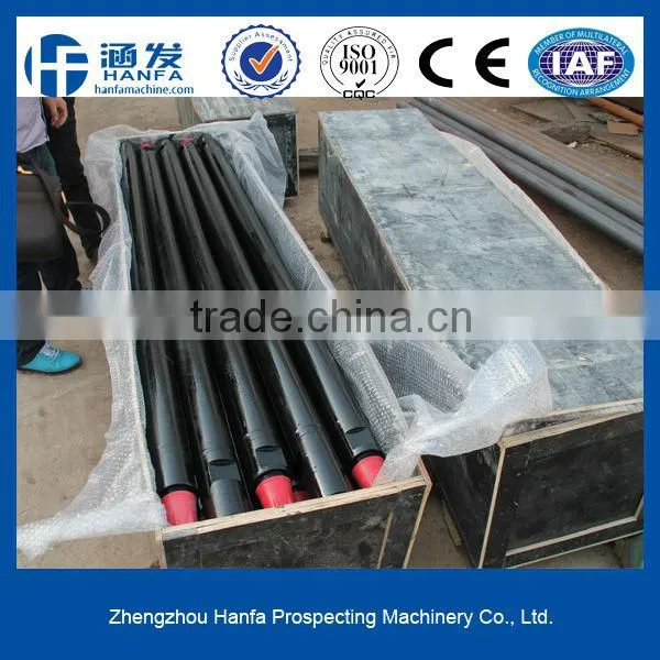 Drill bits for pvc & water pipe locator (BQ,NQ,HQ,PQ series),superior quality,various diameter