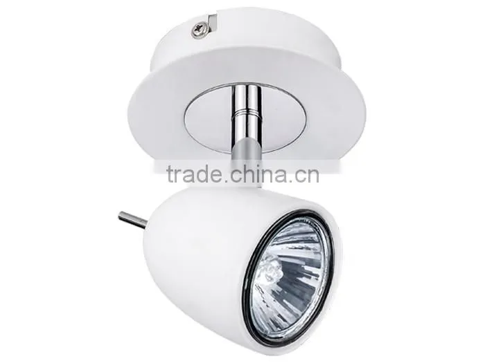 China good price led spotlight 5w GU10