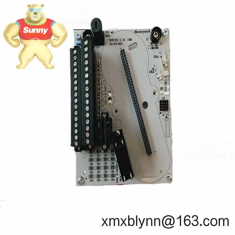 honeywell_cc-tain01_analog_input_module